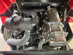 Toro Z Master Professional 7500D