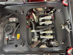 Toro Z Master Professional 7500D