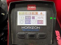 Toro Z Master Professional 7500D