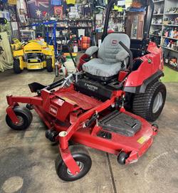 2021 Toro Z Master Professional
                7500 D Ride on Mower 