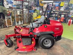 Toro Z Master Professional 7500D