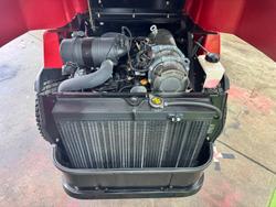 Toro Z Master Professional 7500D