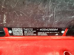 Toro Z Master Professional 7500D