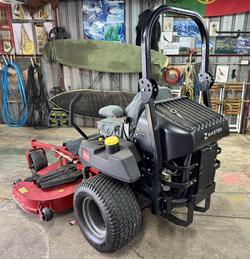 2020 Toro Z Master Professional 7000D