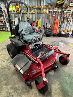 2020 Toro Z Master Professional 7000D