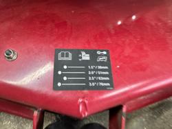 2020 Toro Z Master Professional 7000D