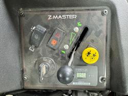 2020 Toro Z Master Professional 7000D