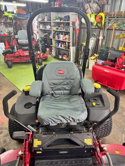 2020 Toro Z Master Professional
7000 D Ride on Mower