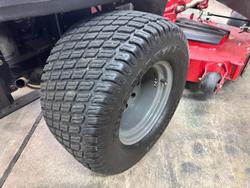 2020 Toro Z Master Professional
7000 D Ride on Mower