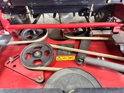 2020 Toro Z Master Professional
7000 D Ride on Mower