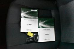 2024 Toyota Camry Ascent