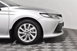 2024 Toyota Camry Ascent