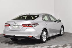 2024 Toyota Camry Ascent