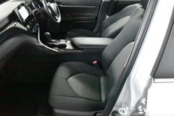 2024 Toyota Camry Ascent