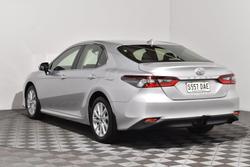 2024 Toyota Camry Ascent