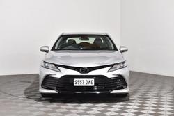 2024 Toyota Camry Ascent