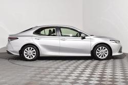 2024 Toyota Camry Ascent