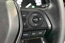 2024 Toyota Camry Ascent