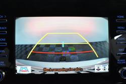 2024 Toyota Camry Ascent