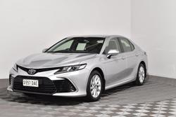 2024 Toyota Camry Ascent