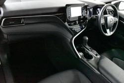 2024 Toyota Camry Ascent