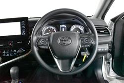 2024 Toyota Camry Ascent