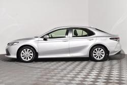 2024 Toyota Camry Ascent