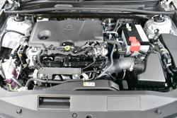 2024 Toyota Camry Ascent