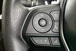 2024 Toyota Camry Ascent