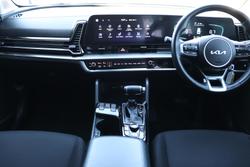 2021 Kia Sportage SX