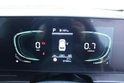 2021 Kia Sportage SX