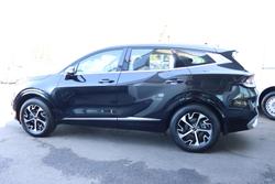 2021 Kia Sportage SX