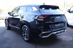 2021 Kia Sportage SX