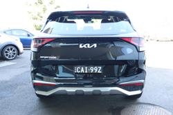 2021 Kia Sportage SX