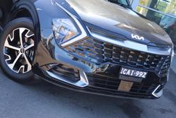 2021 Kia Sportage SX