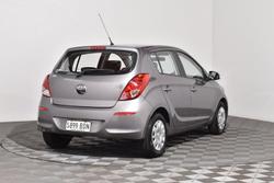 2014 Hyundai i20 Active