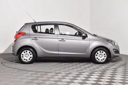2014 Hyundai i20 Active