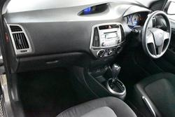 2014 Hyundai i20 Active