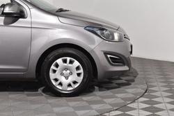 2014 Hyundai i20 Active