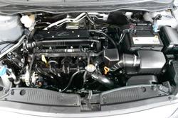 2014 Hyundai i20 Active