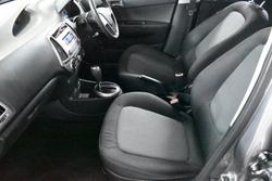 2014 Hyundai i20 Active