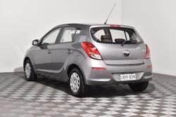 2014 Hyundai i20 Active
