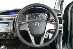 2014 Hyundai i20 Active