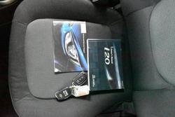 2014 Hyundai i20 Active