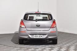2014 Hyundai i20 Active