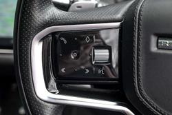 2021 Land Rover Range Rover Evoque P250 R-Dynamic SE