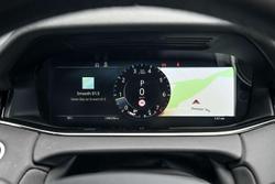 2021 Land Rover Range Rover Evoque P250 R-Dynamic SE