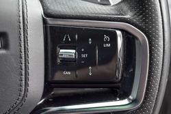 2021 Land Rover Range Rover Evoque P250 R-Dynamic SE