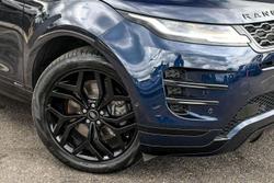 2021 Land Rover Range Rover Evoque P250 R-Dynamic SE