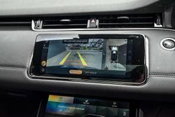 2021 Land Rover Range Rover Evoque P250 R-Dynamic SE